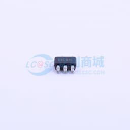 ADJ 输入6V 输出0.8V~5V 300mA缩略图