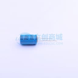 47uF ±20% 200V 【插件】缩略图