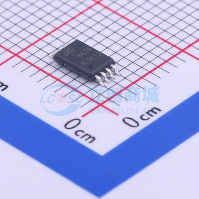 AO8814实物图