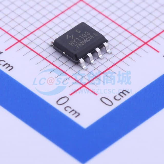 HY1103S实物图