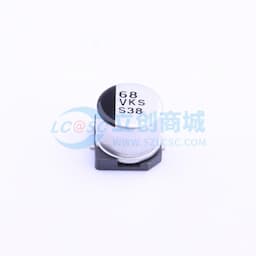 68uF ±20% 35V缩略图