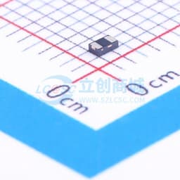 单向TVS 12V截止 峰值浪涌电流：80A缩略图