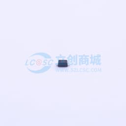 双向TVS 5V截止 峰值浪涌电流：3A@8/20us缩略图