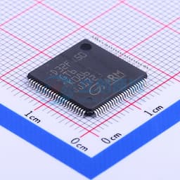 GD32F450VGT6缩略图