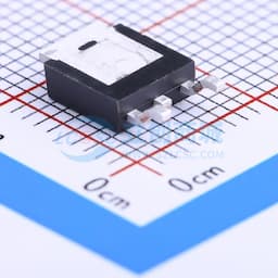 SUD50P06-15-GE3缩略图