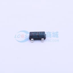 SI2301CDS-T1-E3缩略图