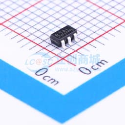 降压型 600mA 2V~5.5V缩略图