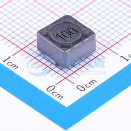 10uH ±20%缩略图