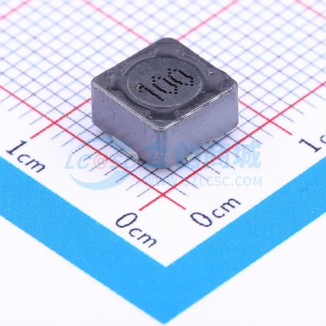 10uH ±20%实物图