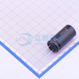 120uF ±20% 400V 【插件】缩略图