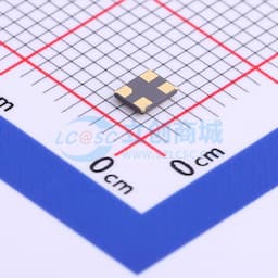 12MHz ±10ppm 20pF缩略图