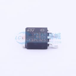全保护型功率MOSFET缩略图