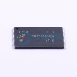 2Gb：x8、x16 NAND闪存缩略图