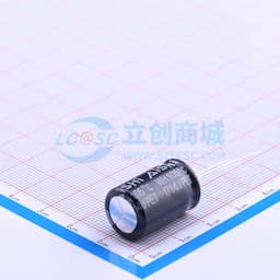3300uF ±20% 10V 【引线】缩略图