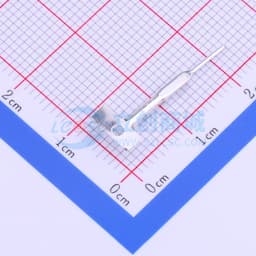 2.54mm间距压接端子缩略图