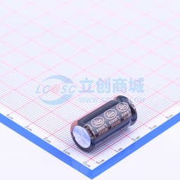 1000uF ±20% 35V 【插件】缩略图