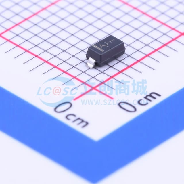 NSI50010YT1G实物图