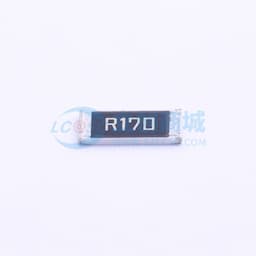 CR2512JR170E04R缩略图