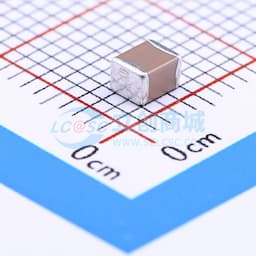 100nF ±10% 500V缩略图