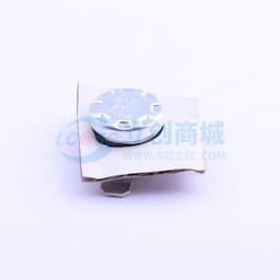 常开K 动作温度：100℃ 恢复温度：85℃ 10A缩略图