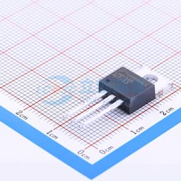 5A、13V 线性稳压器 【插件】缩略图