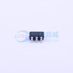 CMOS轨到轨输出运算放大器缩略图