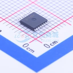 ± 15 V /12 V 四通道单刀单掷常闭开关缩略图