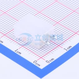 2x1P 间距:4.2mm 直插 【插件】缩略图