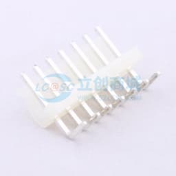 1x7P 间距:3.96mm 弯插 系列:CH 【插件】缩略图