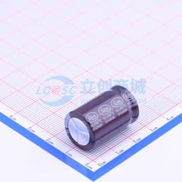 1000uF ±20% 63V 【插件】缩略图