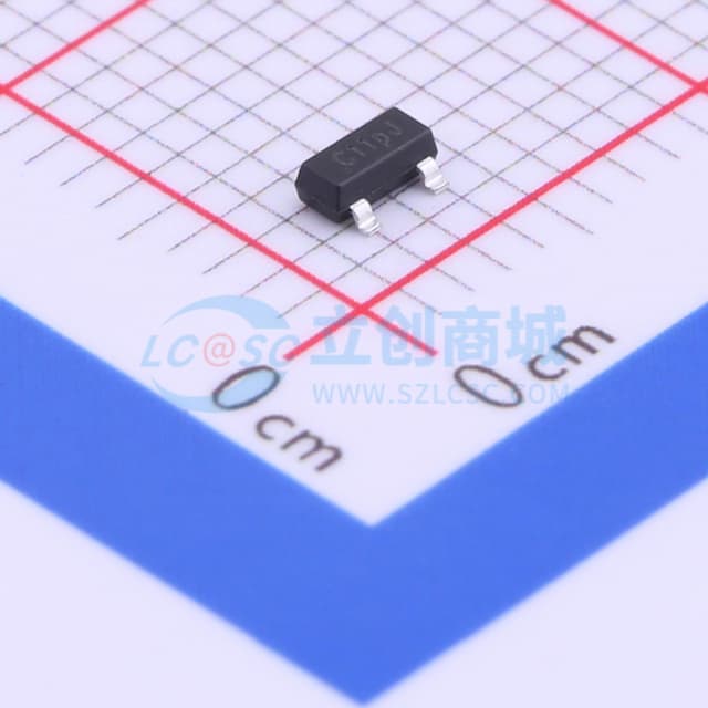 ESD实物图