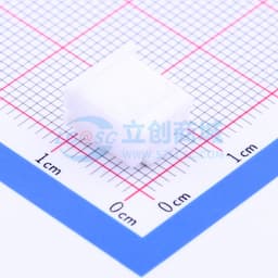 1x3P 2.5mm缩略图