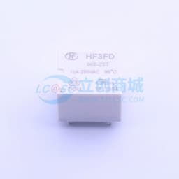 停产 HF3FD/005-ZST【继电】缩略图