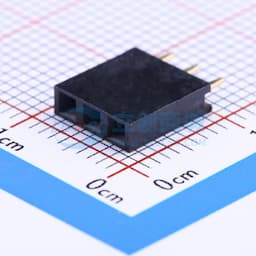 间距:2.54mm 直插 【排针】缩略图