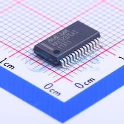 MAX3237EAI+T缩略图