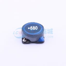 68uH ±30% 1.2A缩略图