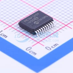 采用XLP技术的14/20引脚、8位闪存USB微控制器缩略图