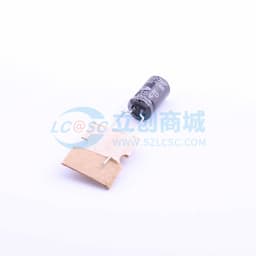 220uF ±20% 16V 【引线】缩略图