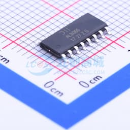 输出250mA 升压型驱动缩略图