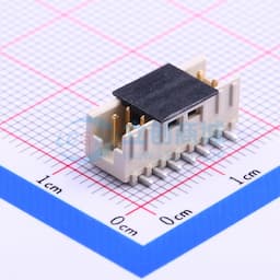 2x7P 间距:2mm 立贴缩略图