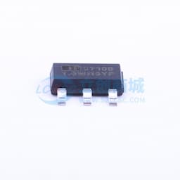 输入6V 输出1.5V~1.5V 1A缩略图