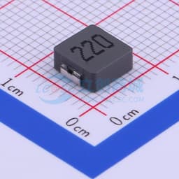 22uH ±20%缩略图