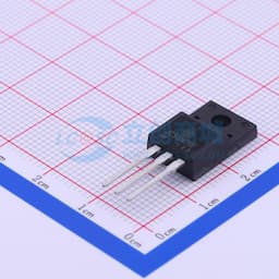 JCS6N70FH TO-220MF缩略图