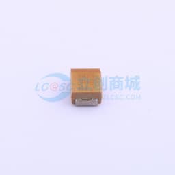 6.8uF ±10% 16V缩略图