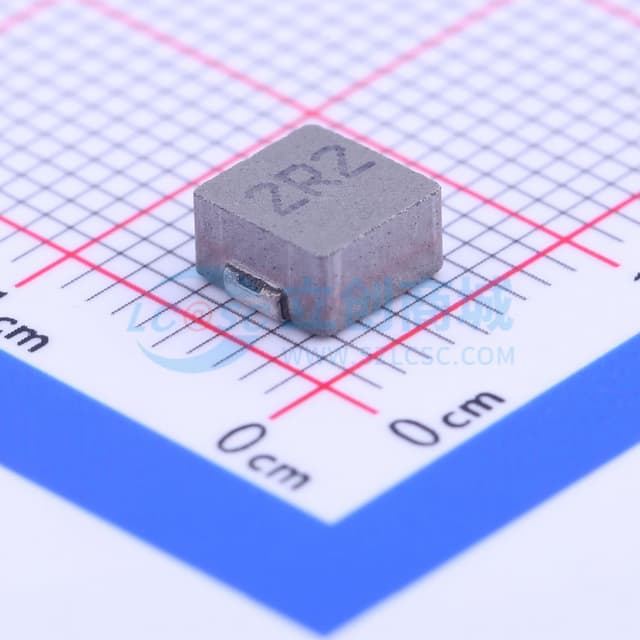2.2uH ±20%实物图