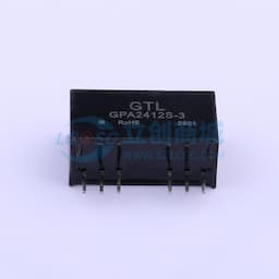 GPA2412S-3 【电源】缩略图