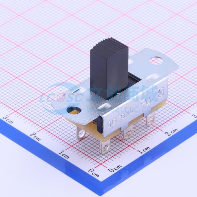 DSB-2206-0-ANN16-01R实物图