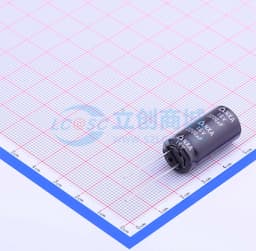 2200uF ±20% 16V 【插件】缩略图