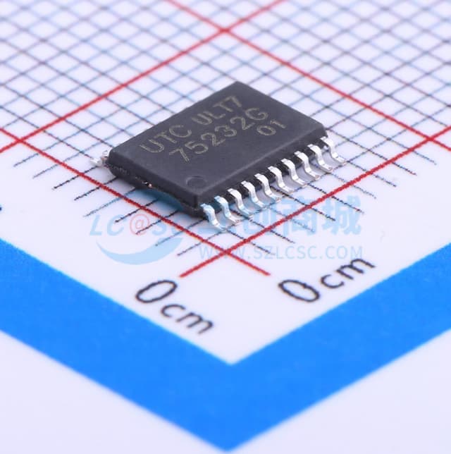 75232G-P20-R实物图