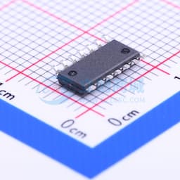 双D型正边沿触发触发器缩略图
